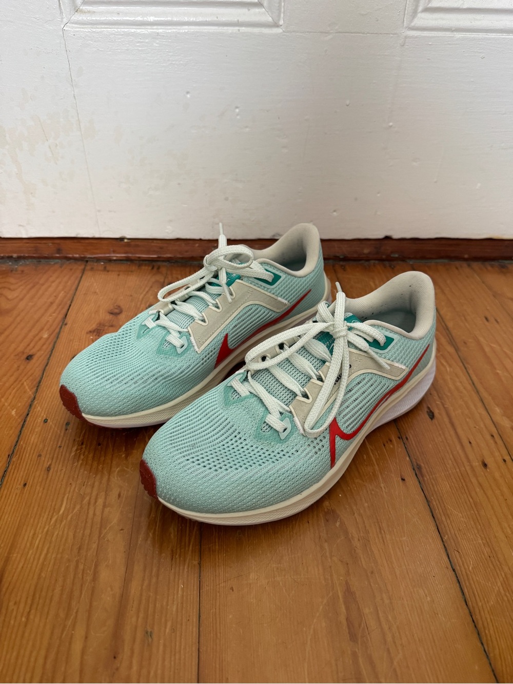 Women’s Nike Peagus Running Shoes - Like New